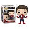 Marvel Spider-Man No Way Home Funko POP | Exclusive Spider-Man Unmasked